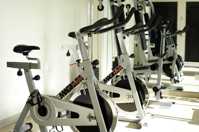 Imagen general del Hotel Urban Suites Recoleta Boutique. Foto 4