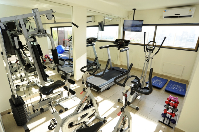 Imagen general del Hotel Urban Suites Recoleta Boutique. Foto 5