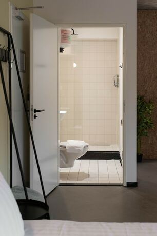 Imagen general del Hotel Urban The Golden Stork. Foto 15