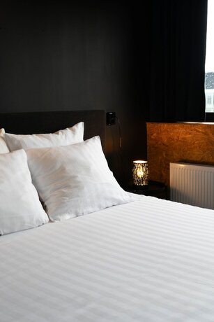 Imagen de la habitación del Hotel Urban The Golden Stork. Foto 20