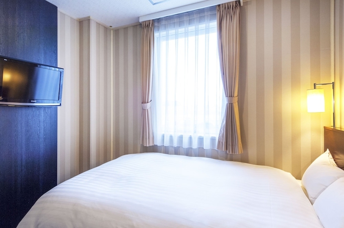 Imagen de la habitación del Hotel Urban Tsukuba. Foto 6