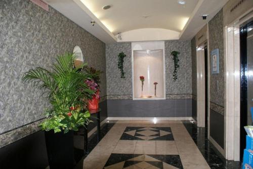 Imagen general del Hotel Urban Twins Chofu. Foto 6