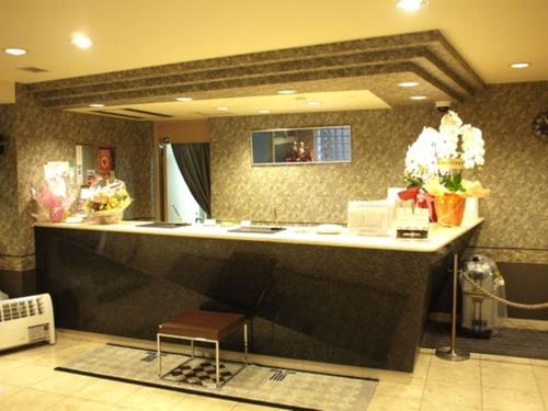 Imagen general del Hotel Urban Twins Chofu. Foto 9