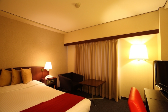 Imagen de la habitación del Hotel Urban Villa Konaya. Foto 5