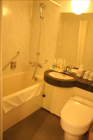 Imagen de la habitación del Hotel Urban Villa Konaya. Foto 6