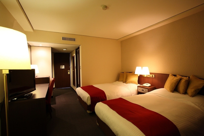 Imagen de la habitación del Hotel Urban Villa Konaya. Foto 7