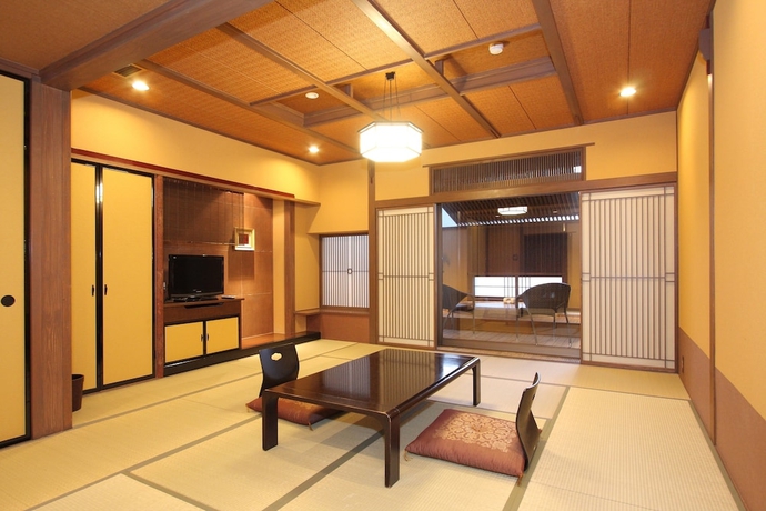 Imagen de la habitación del Hotel Urban Villa Konaya. Foto 9