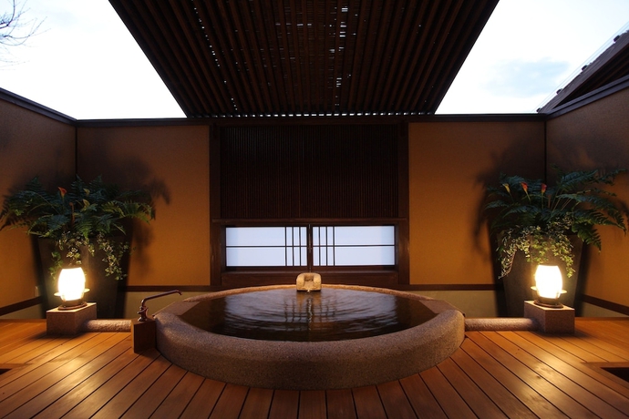 Imagen de la habitación del Hotel Urban Villa Konaya. Foto 10