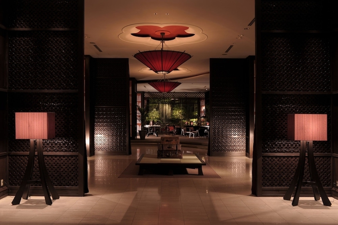 Imagen de los interiores del Hotel Urban Villa Konaya. Foto 17