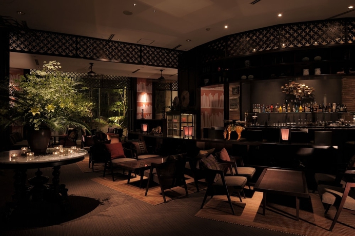 Imagen de los interiores del Hotel Urban Villa Konaya. Foto 18
