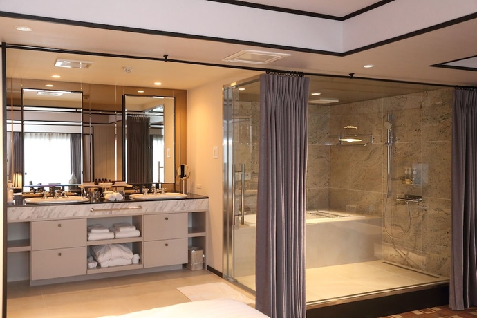 Imagen de la habitación del Hotel Urban Villa Konaya. Foto 14