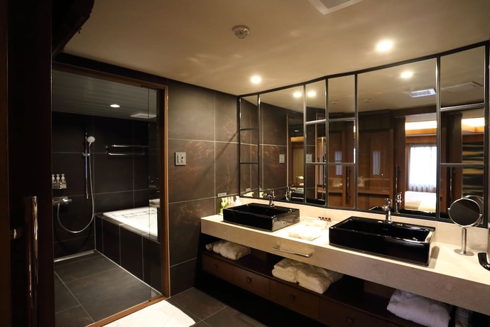 Imagen de la habitación del Hotel Urban Villa Konaya. Foto 15
