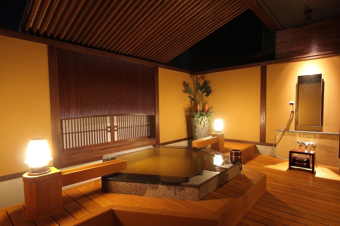 Imagen de la habitación del Hotel Urban Villa Konaya. Foto 16