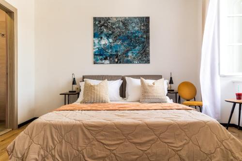 Imagen general del Hotel Urban and Veggie rooms. Foto 10