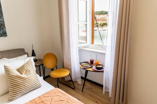 Imagen general del Hotel Urban and Veggie rooms. Foto 12