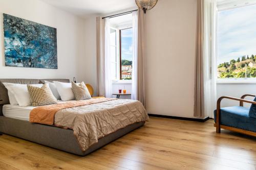 Imagen general del Hotel Urban and Veggie rooms. Foto 13