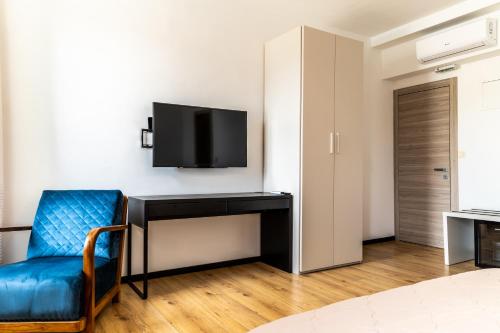 Imagen general del Hotel Urban and Veggie rooms. Foto 14