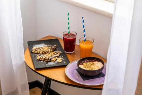 Imagen general del Hotel Urban and Veggie rooms. Foto 15