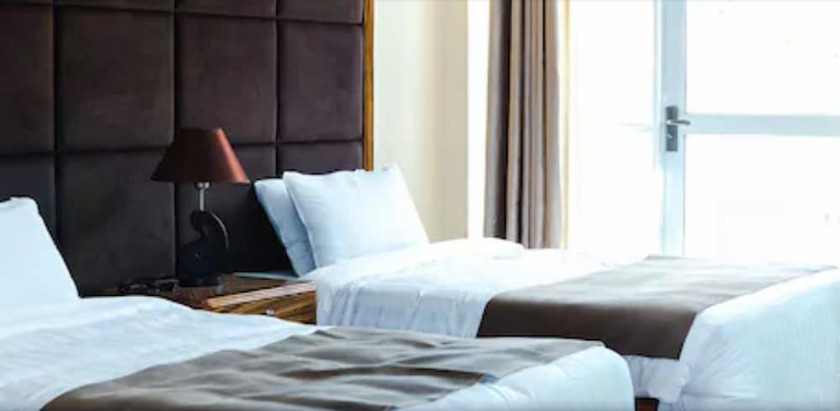 Imagen de la habitación del Hotel Urban by CityBlue, Kigali, Rwanda. Foto 19