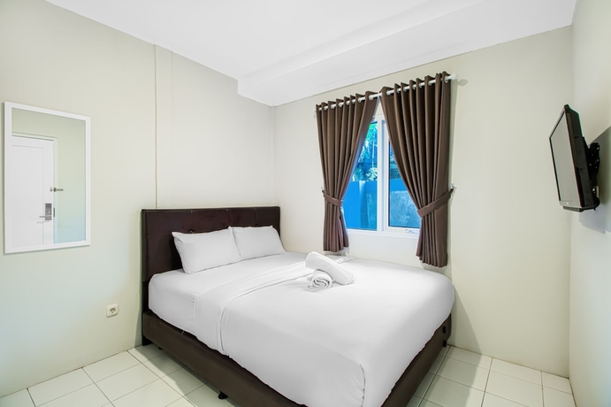 Imagen de la habitación del Hotel Urban24 Syariah Depok. Foto 3