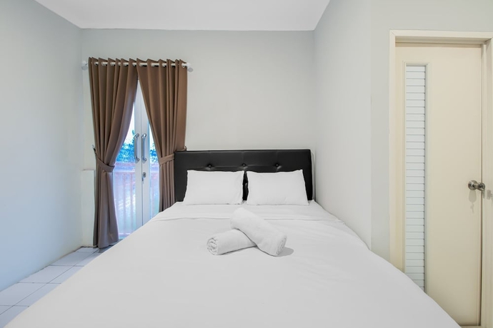 Imagen de la habitación del Hotel Urban24 Syariah Depok. Foto 10