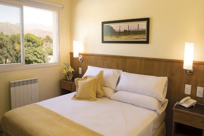 Imagen general del Hotel Urbana Class. Foto 7