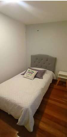 Imagen de la habitación del Hotel Urbana Hostel. Foto 17