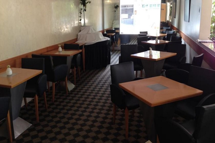 Imagen general del Hotel Urbana Suites. Foto 7