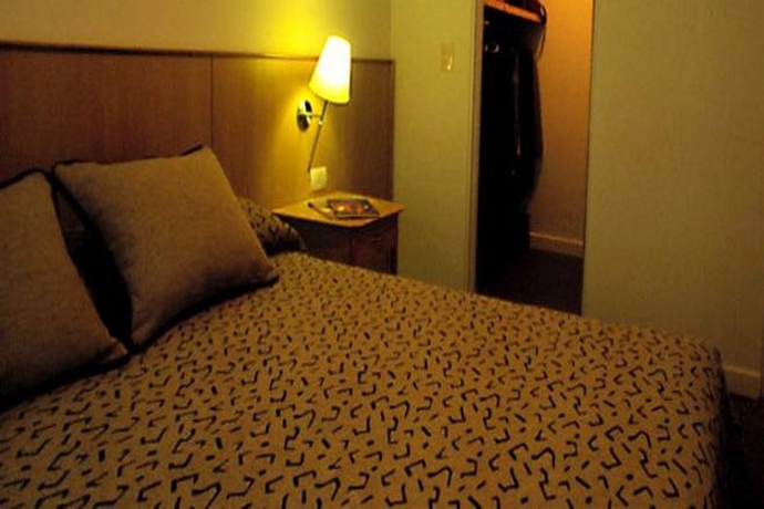 Imagen general del Hotel Urbana Suites. Foto 8