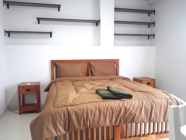 Imagen de la habitación del Hotel Urbanest Inn House Tb Simatupang. Foto 2