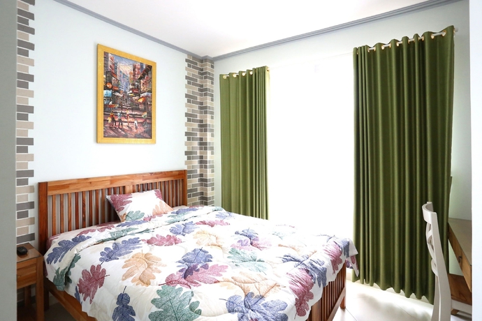 Imagen de la habitación del Hotel Urbanest Inn House Tb Simatupang. Foto 7