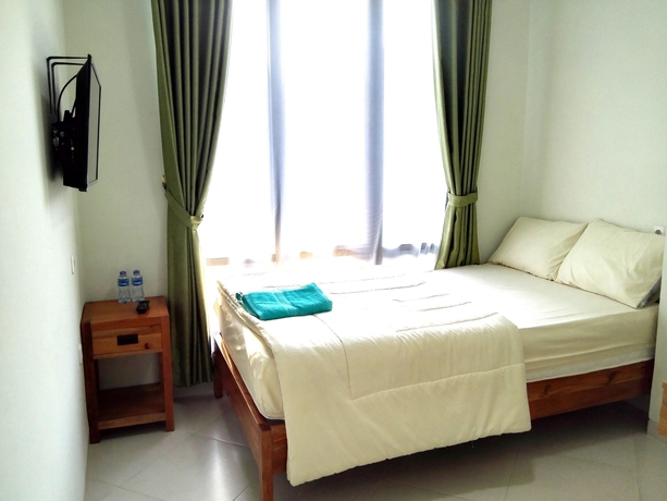 Imagen de la habitación del Hotel Urbanest Inn House Tb Simatupang. Foto 12
