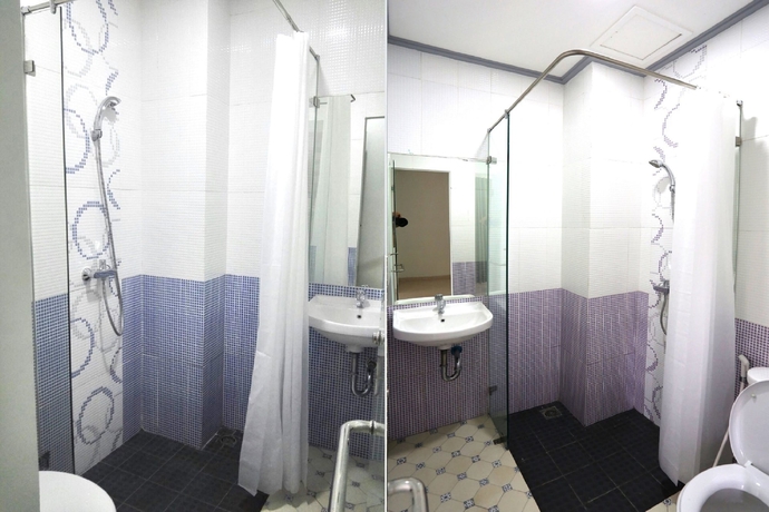 Imagen de la habitación del Hotel Urbanest Inn House Tb Simatupang. Foto 17
