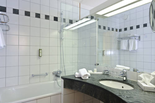 Imagen de la habitación del Hotel Urbani, Bodensdorf. Foto 2