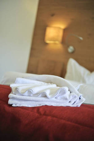 Imagen de la habitación del Hotel Urbani, Bodensdorf. Foto 4