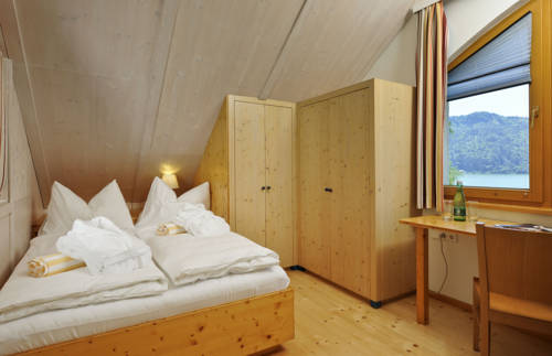 Imagen de la habitación del Hotel Urbani, Bodensdorf. Foto 6