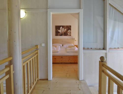 Imagen de la habitación del Hotel Urbani, Bodensdorf. Foto 7