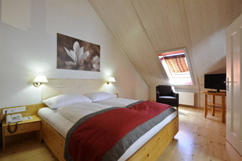 Imagen de la habitación del Hotel Urbani, Bodensdorf. Foto 8