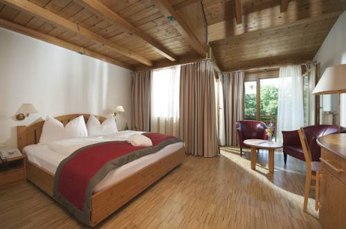 Imagen de la habitación del Hotel Urbani, Bodensdorf. Foto 9