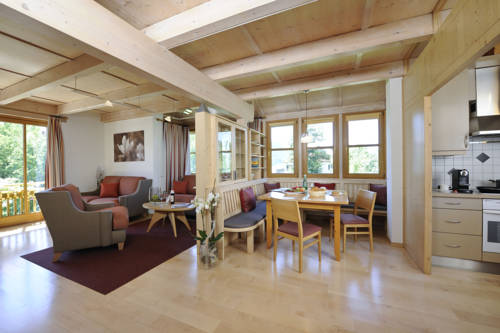 Imagen de la habitación del Hotel Urbani, Bodensdorf. Foto 10