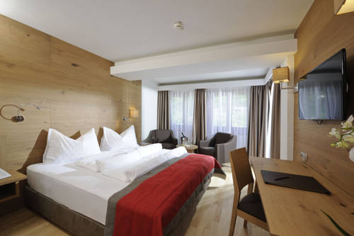 Imagen de la habitación del Hotel Urbani, Bodensdorf. Foto 11