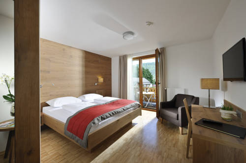 Imagen de la habitación del Hotel Urbani, Bodensdorf. Foto 12
