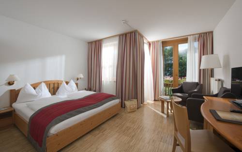 Imagen de la habitación del Hotel Urbani, Bodensdorf. Foto 13