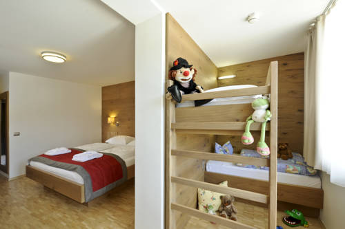 Imagen de la habitación del Hotel Urbani, Bodensdorf. Foto 14