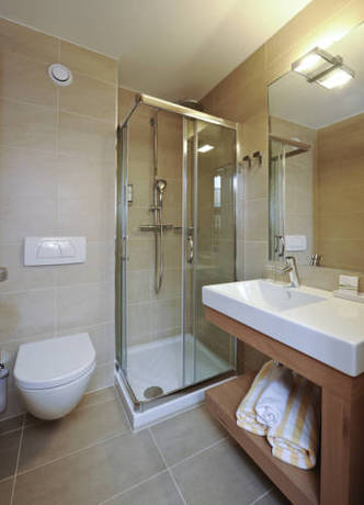 Imagen de la habitación del Hotel Urbani, Bodensdorf. Foto 15