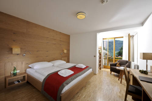 Imagen de la habitación del Hotel Urbani, Bodensdorf. Foto 16