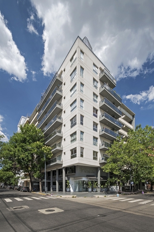 Imagen general del Hotel Urbanica Suites. Foto 3