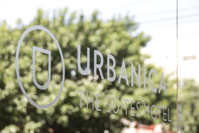 Imagen general del Hotel Urbanica Suites. Foto 4