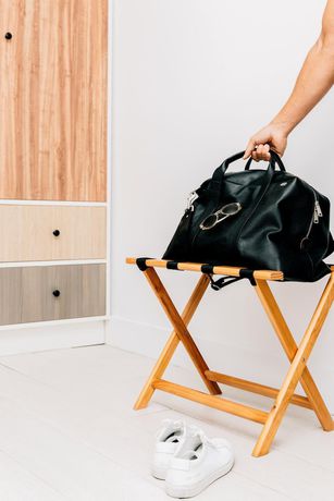 Imagen de la habitación del Hotel Urbanica The Euclid. Foto 6