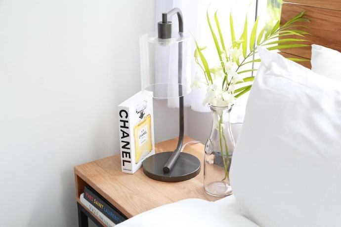 Imagen de la habitación del Hotel Urbanica The Euclid. Foto 19